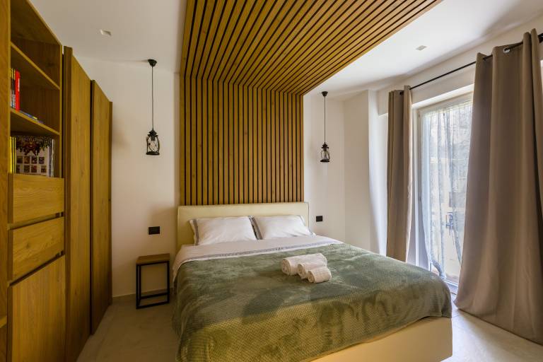 Room 'Persiano' with Shared Garden, Wi-Fi and Air Conditioning — photo 3