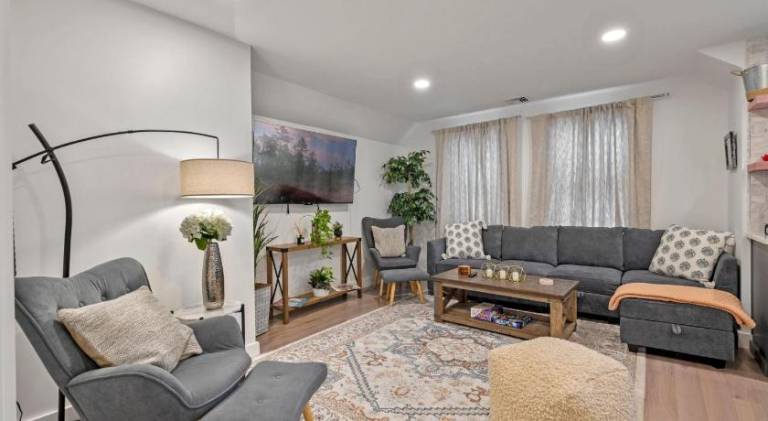 139 m² Ferienwohnung