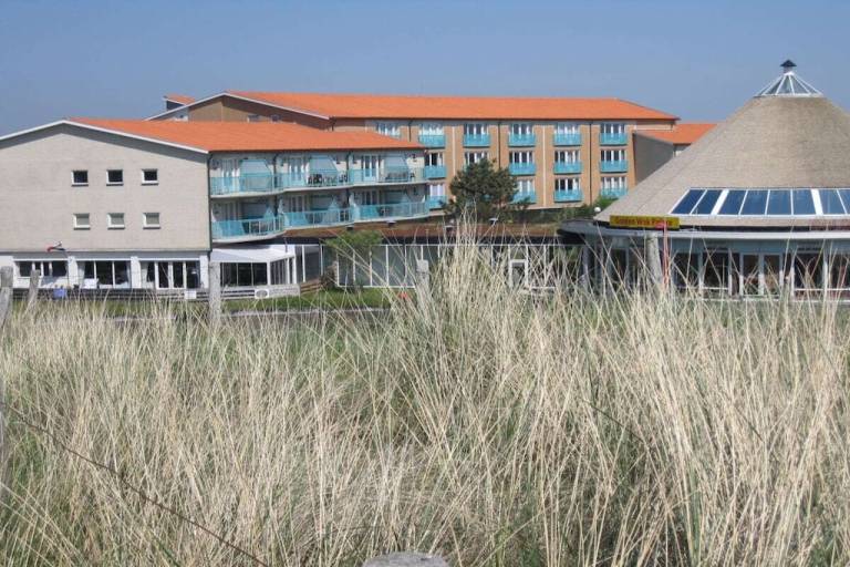 Ferienhaus mit 1 Schlafzimmer für 2 Personen