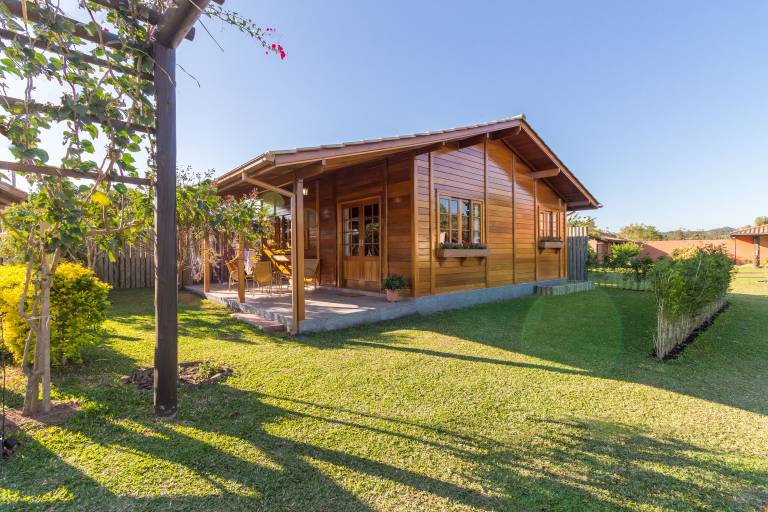 Casa Praia do Rosa