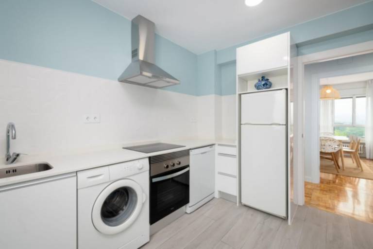 Appartement Gijón