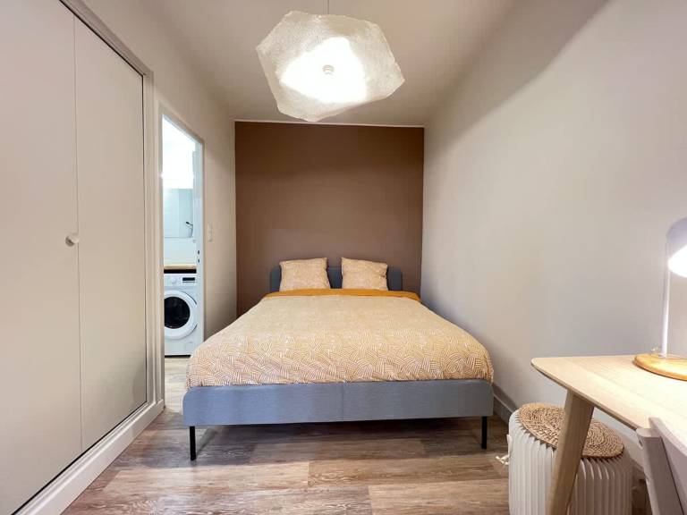 Le Matelot 2p - agreable Cozy en Hypercentre — photo 3