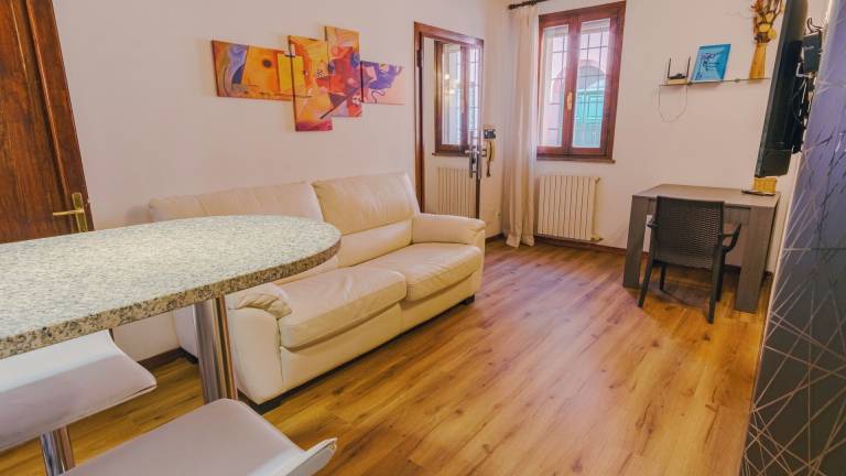 Ferienwohnung Ravenna