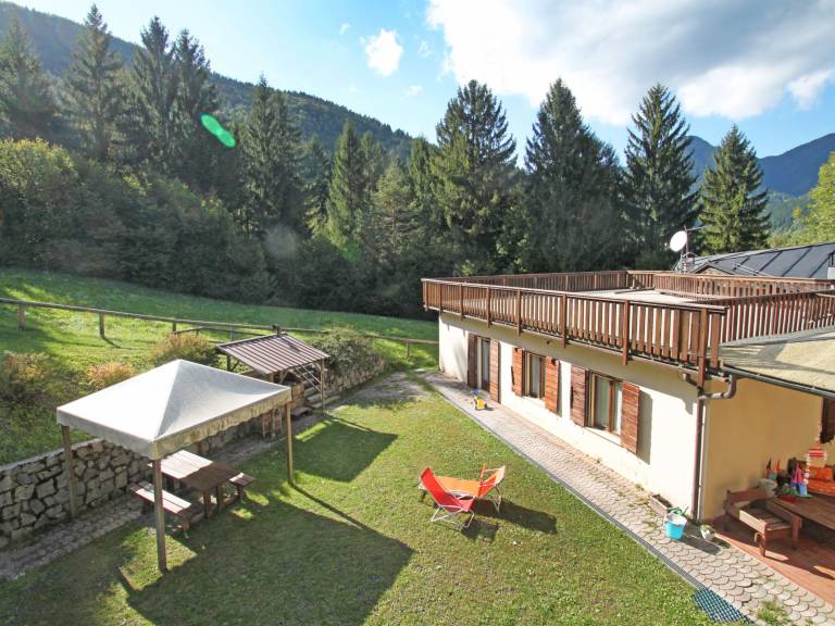 Huis Bezzecca
