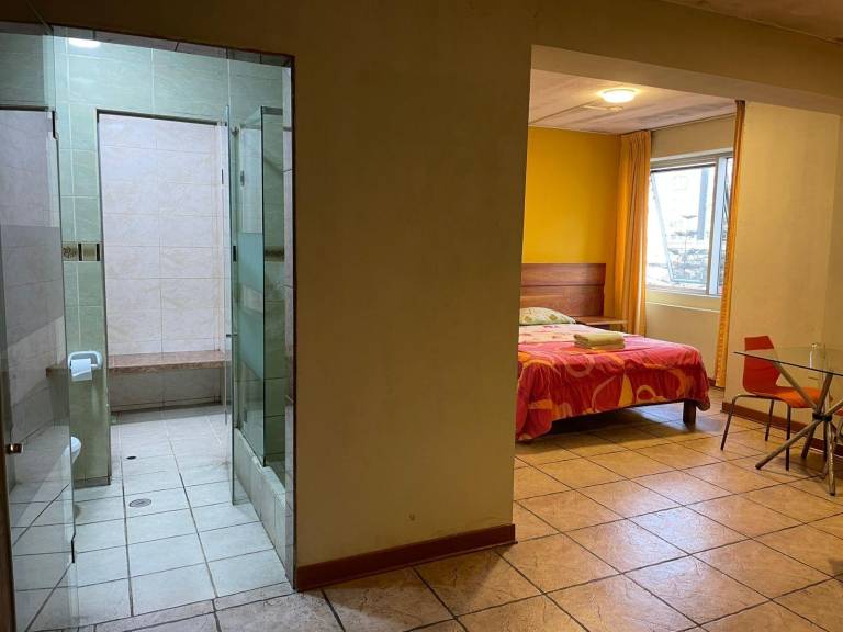 HOTEL GALA in Lima