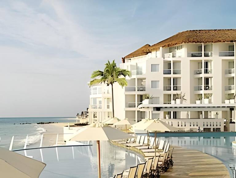 Resort Playa del Carmen