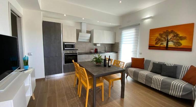 Nice apartment | Pets allowed — photo 3
