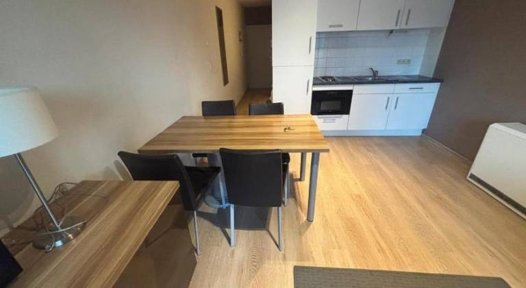 Holiday apartment | Next to Cathedral of St. Michael and St. Gudula — photo 4