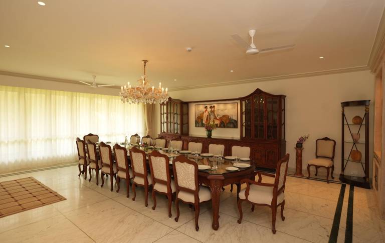 Amã Stays & Trails - Imperial Villa, Goa — photo 4