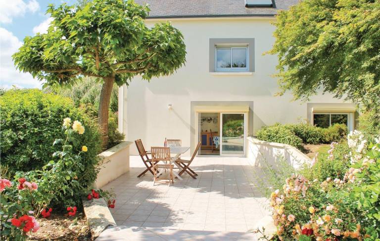Appartement  Muzillac