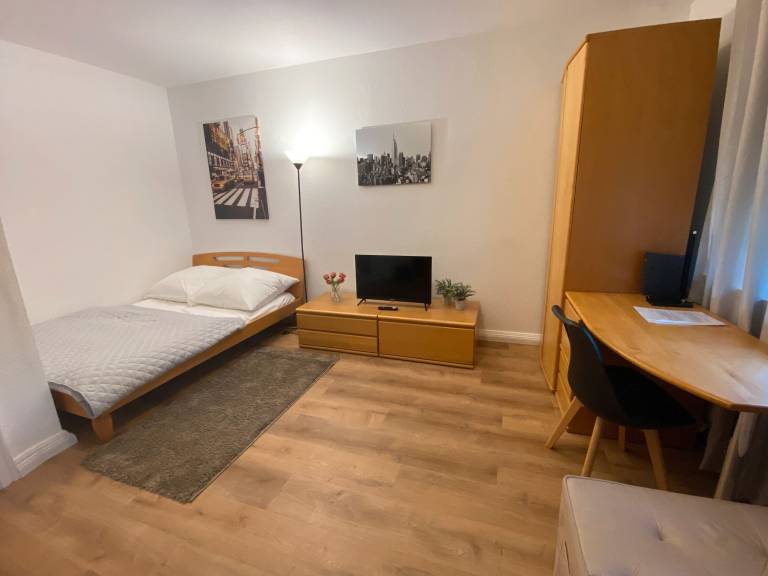 Apartment Praunheim
