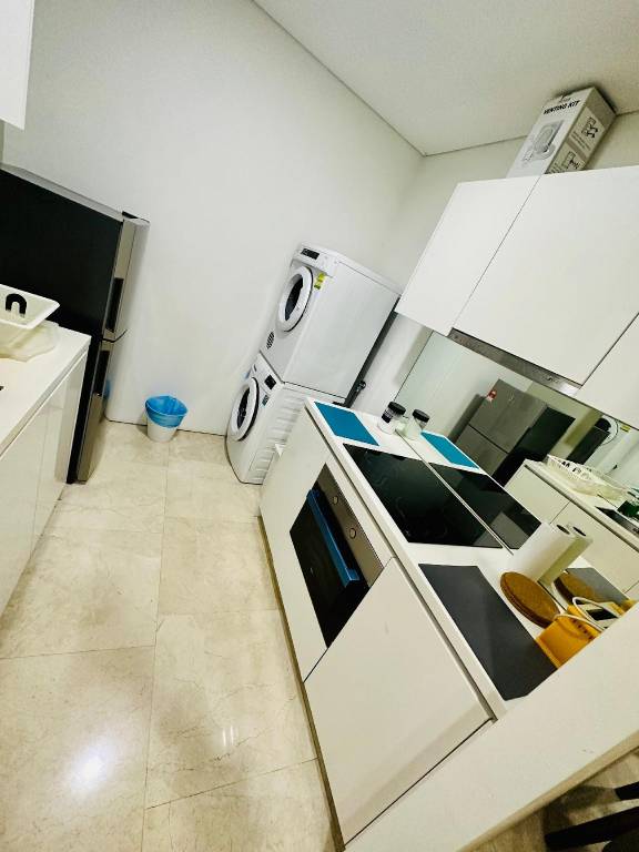 79 m² Ferienwohnung