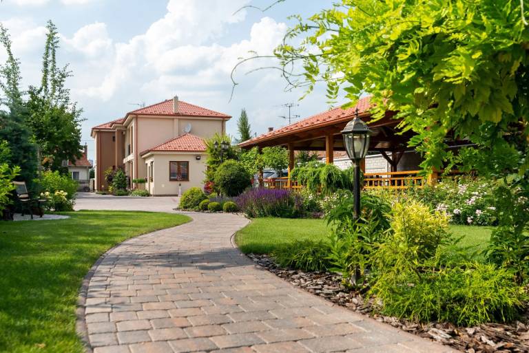 Apartmán  Jahodná