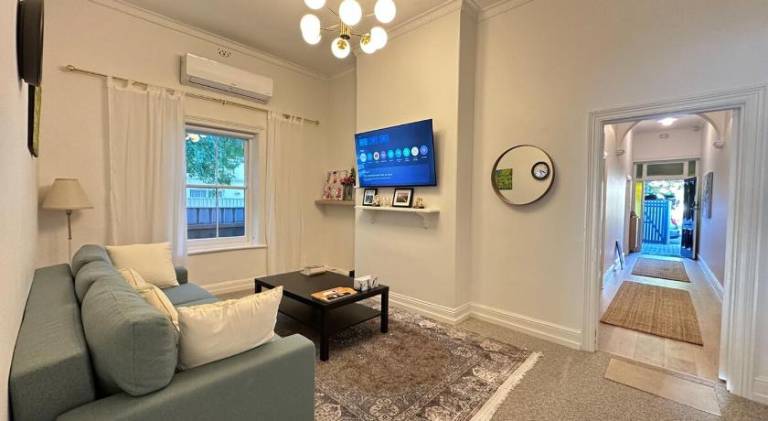 140 m² Ferienhaus