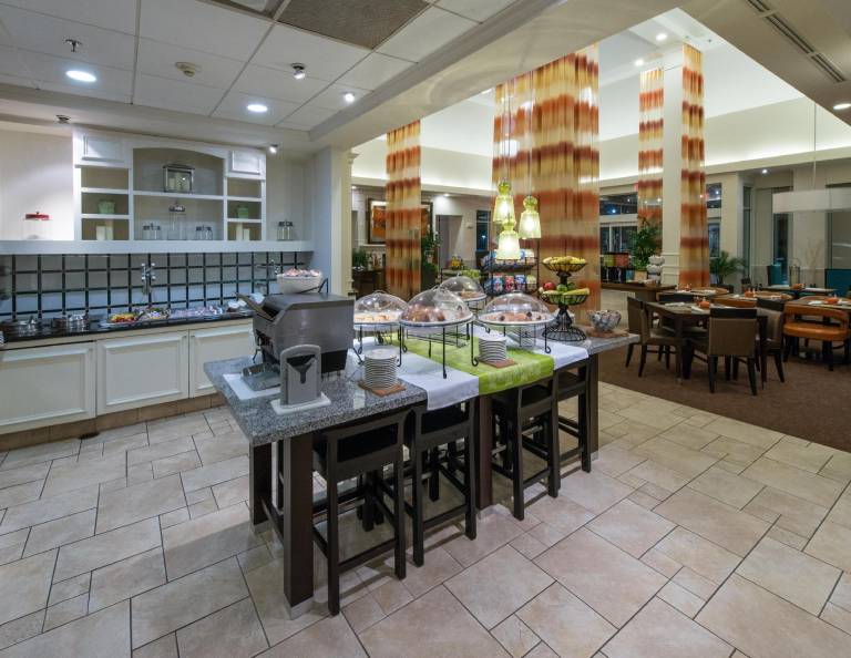 Hilton Garden Inn Tallahassee Central — photo 2