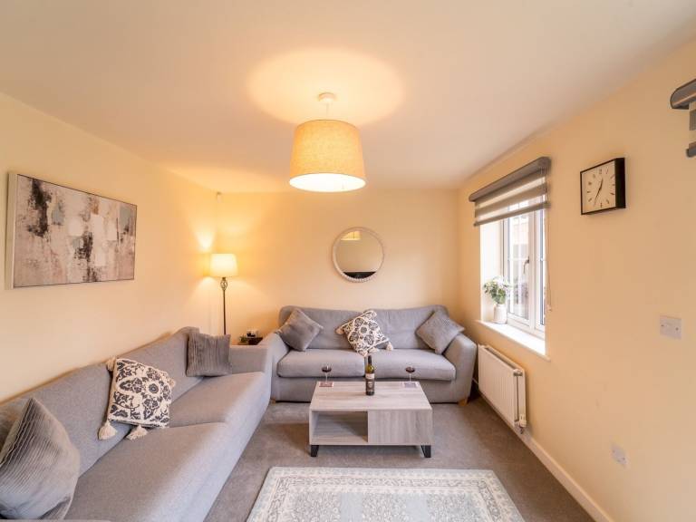 House Bicester