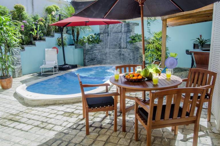 Huis Santo Domingo