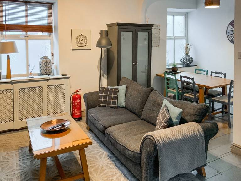 Family-friendly cottage | Pets are welcome — photo 2