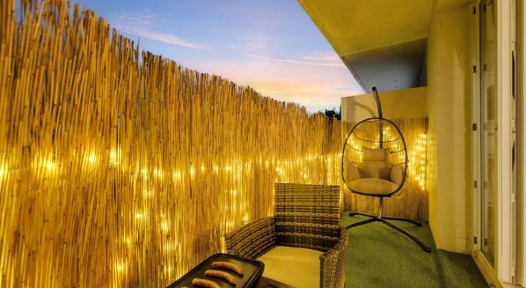 Holiday apartment with BBQ & terrace | Suitable for remote work — photo 2