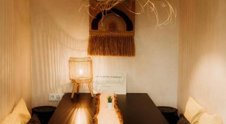 Hostal Africa — photo 5