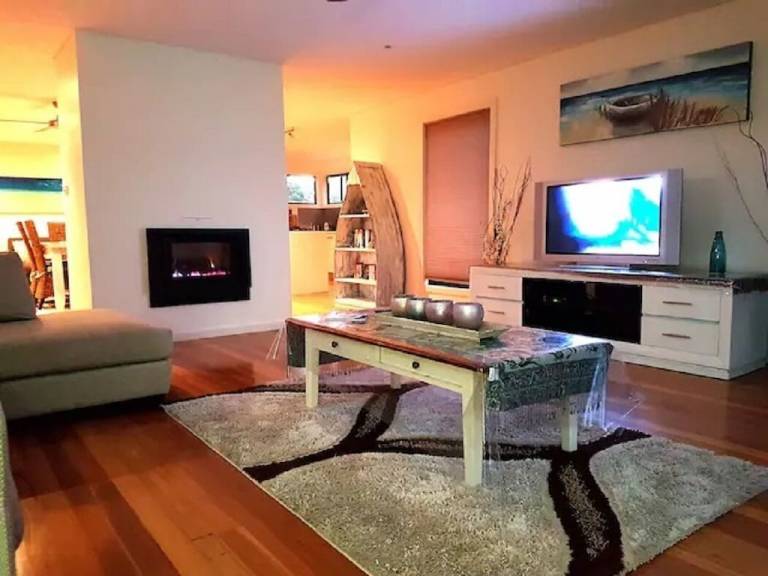 House  Jervis Bay