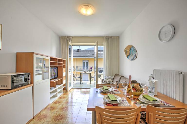 Ferienwohnung Arco