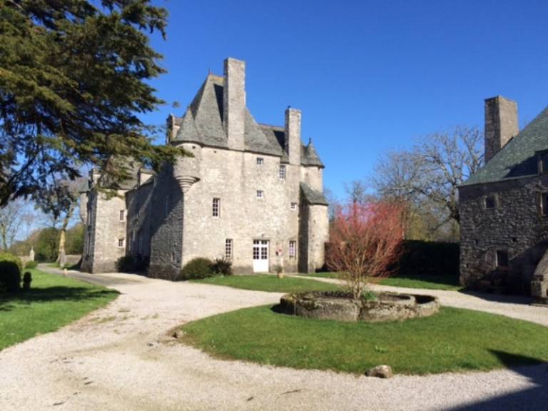 Gîte  Bricquebosq