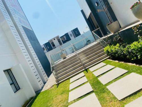 Appartement Midrand