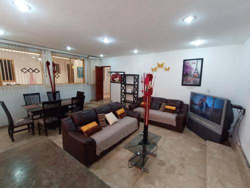 House  Metepec