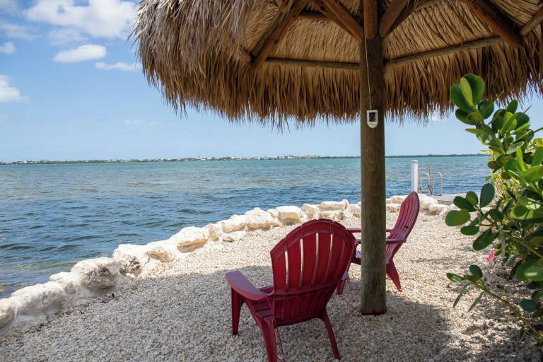 House Big Pine Key