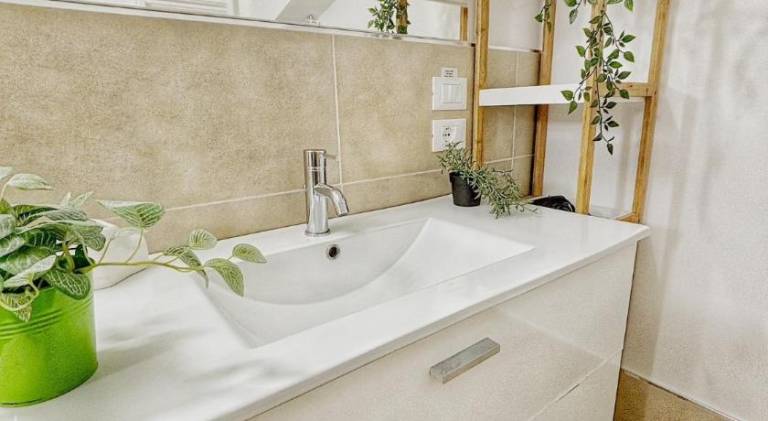 Holiday apartment with 1 room for 5 persons — photo 2