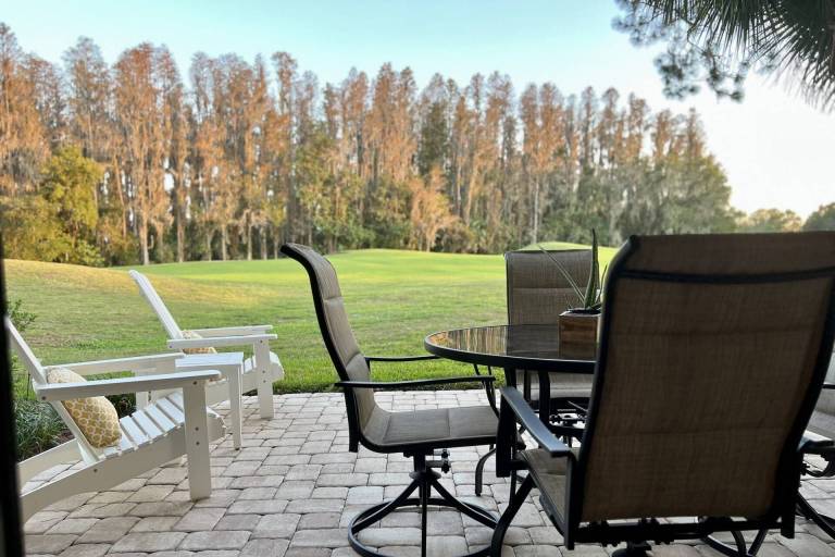 Condo Wesley Chapel