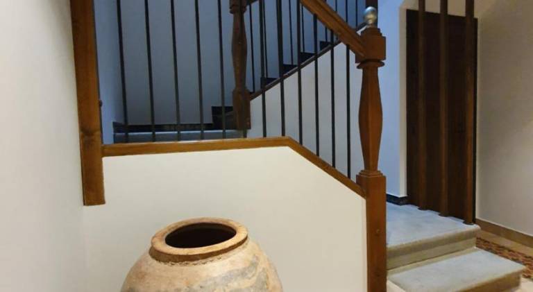 Vacation home with pool, yard & patio | Pets are welcome in Teruel