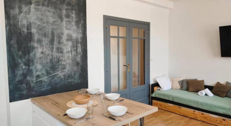 Rental apartment with 2 rooms for 5 persons — photo 3