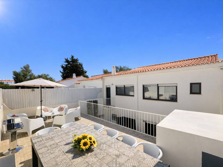 Casa rural Albufeira