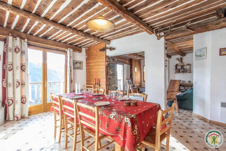Charming gite with barbecue & garden | Pets are welcome — photo 2