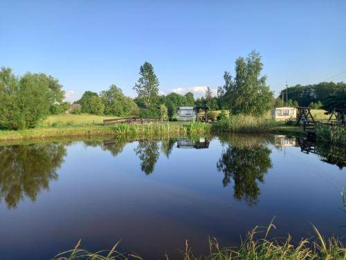 Agroturystyka Mrągowo