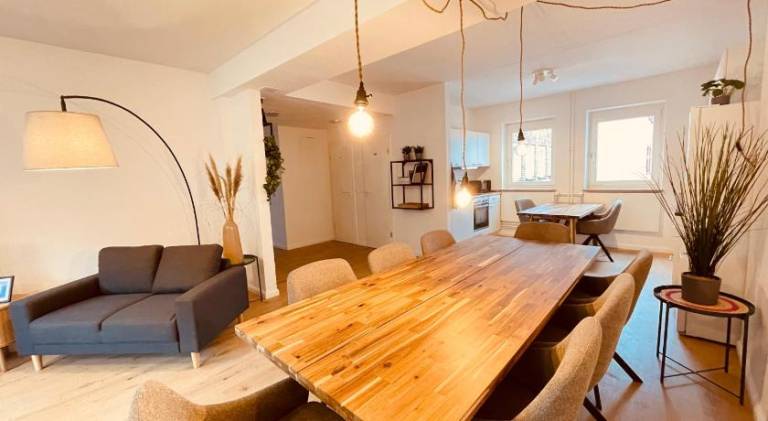 Apartment with 5 rooms for 12 persons — photo 3