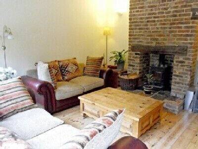 Cabin Brighton
