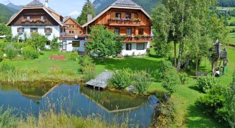 Pension Gruber — photo 4