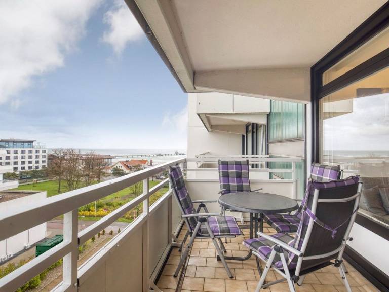 Ferienwohnung Grömitz