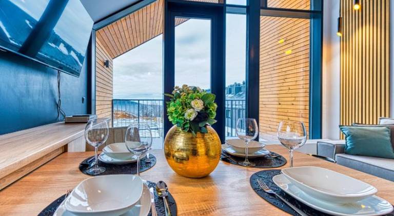 Apartament Świeradów-Zdrój