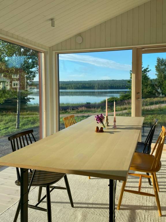 Ferienhaus in Vetlanda, Ramkvilla für max. 4 Personen Ferienhaus in Vetlanda, Ramkvilla für max. 4 Personen