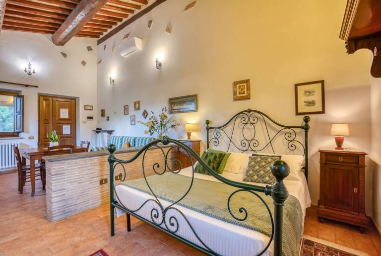 Agriturismo Buonasera - con ristorante: COTTAGE — photo 5