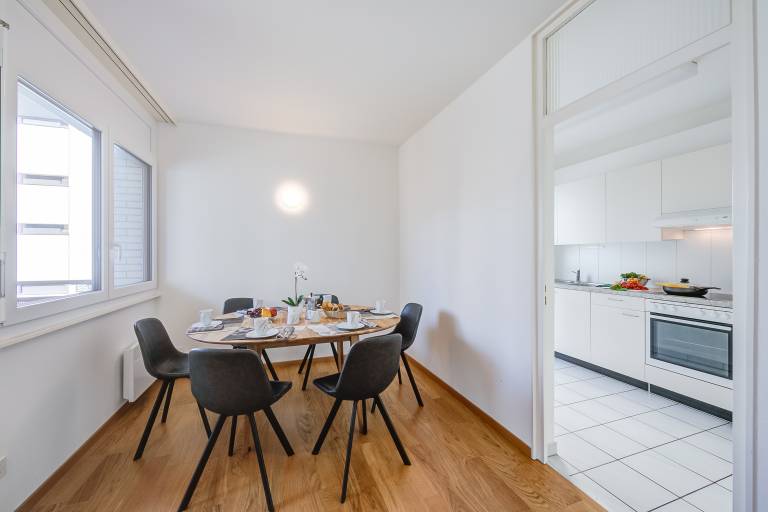 Children-friendly pleasant rental apartment with terrace | Pet-friendly — photo 4