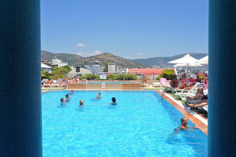 Aparthotel  Bodrum