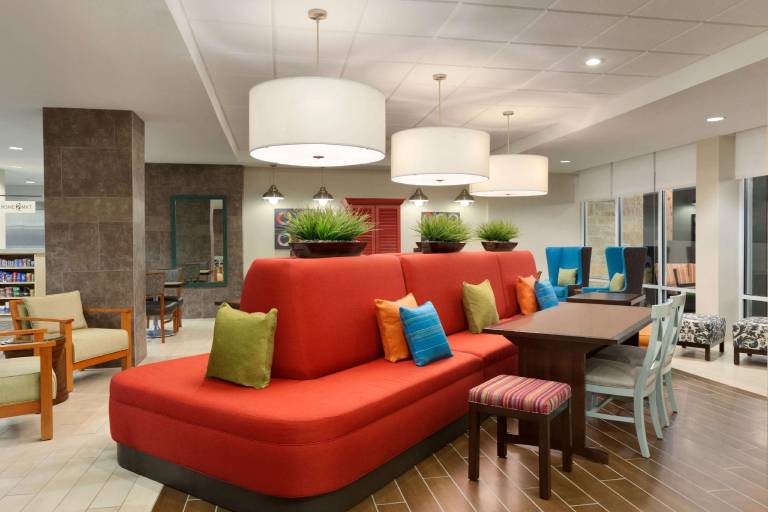 Home2 Suites by Hilton Lubbock — photo 2