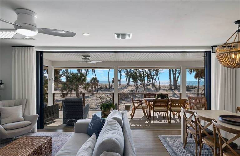 House Captiva