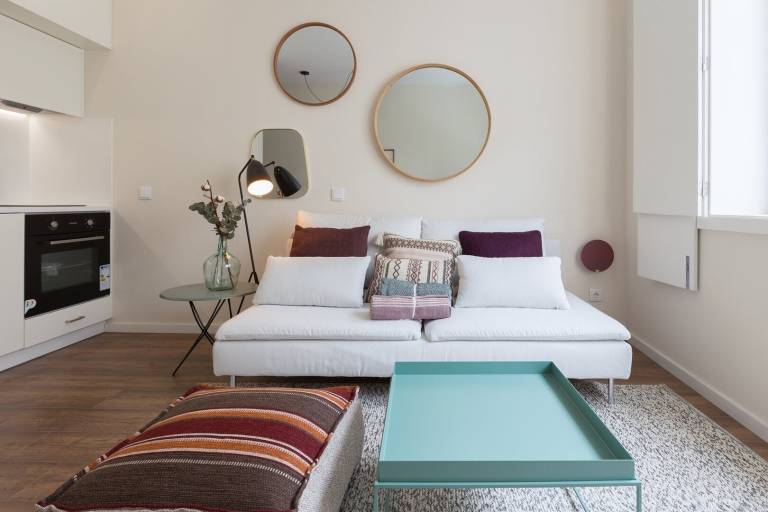 Apartment Porto