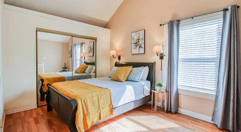 Nice rental apartment | Pets allowed in El Paso, TX